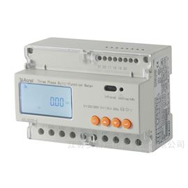 ADL3000-E英文显示UL认证电能表