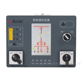 ASD500-T-H-WH1-Cbsports必一体育液晶显示一次模拟图bsports必一体育测控装置