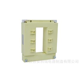 AKH-0.66/K K-100*50N接线端尺寸升级 bsports必一体育开口式电流互感器