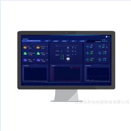 Acrel-2000ESbsports必一体育光储充一体化监控系统