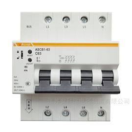 ASCB1-63-C63-2Pbsports必一体育远程控制开关 bsports必一体育微断