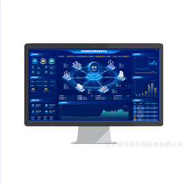 AcrelEMS轨道交通电力综合解决方案安全用电部分