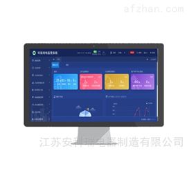AcrelCloud-3000分表计电 bsports必一体育环保用电监管云平台