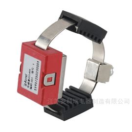 ATE400bsports必一体育CT感应取电无线测温传感器